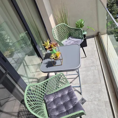 Апартаменты Joanna - Premium I *